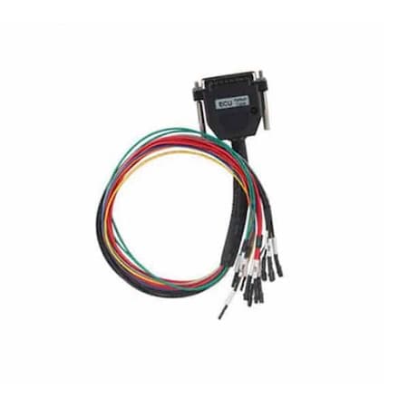 Xhorse Xhorse: VVDI Prog Bosch ECU adapter / N20/N55/B38 XHS-BOSCH